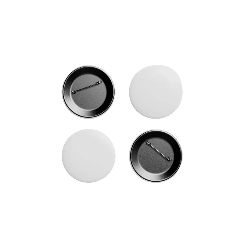 Pin Button Badge Printing in Pakistan