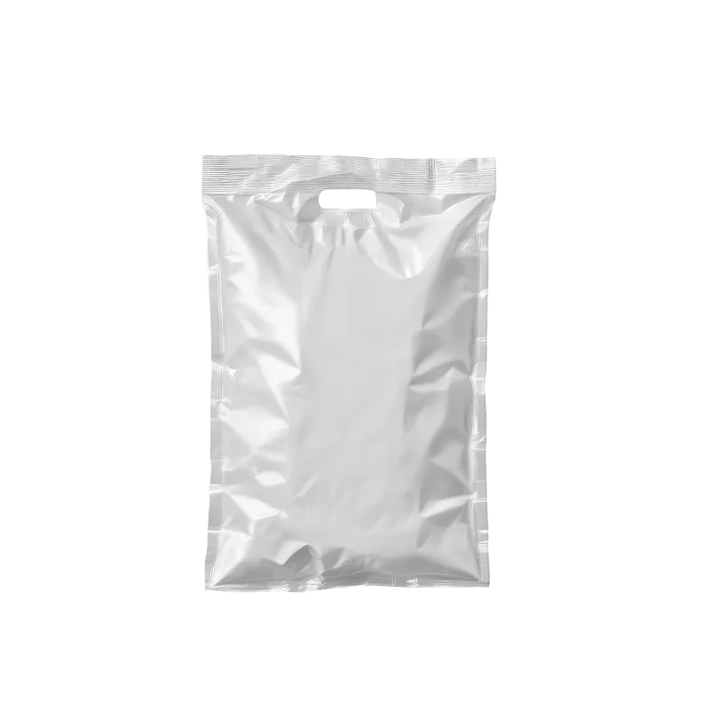 Custom Plastic Shopping Bag Printing in Pakistan