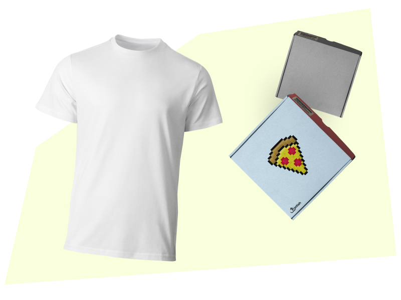 Screen Printing