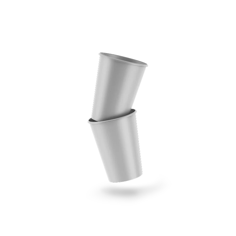 Custom Ceramic Paper Plastic Cup Printing in Pakistan