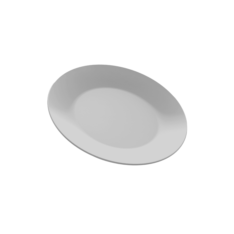 Custom Ceramic Plastic Paper Plate Printing in Pakistan