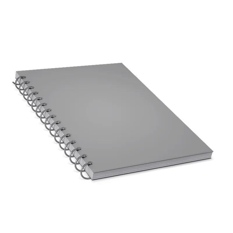 Custom Notebook Notepad Printing in Pakistan