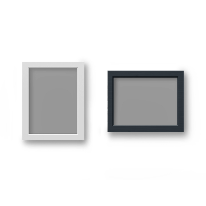 Custom Photo Frame Printing in Pakistan