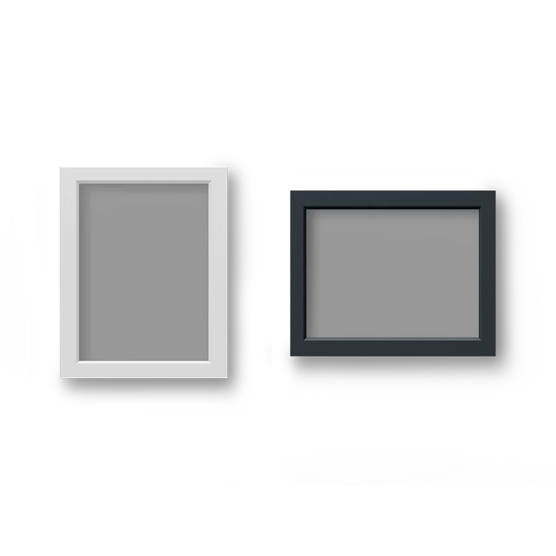 Custom Photo Frame Printing in Pakistan