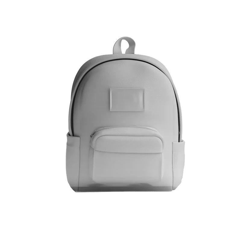 Custom School Bag Printing in Pakistan