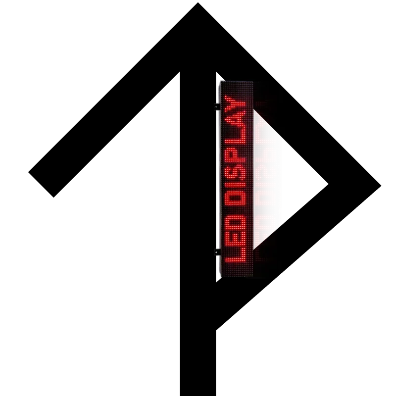 LED Signage Printing