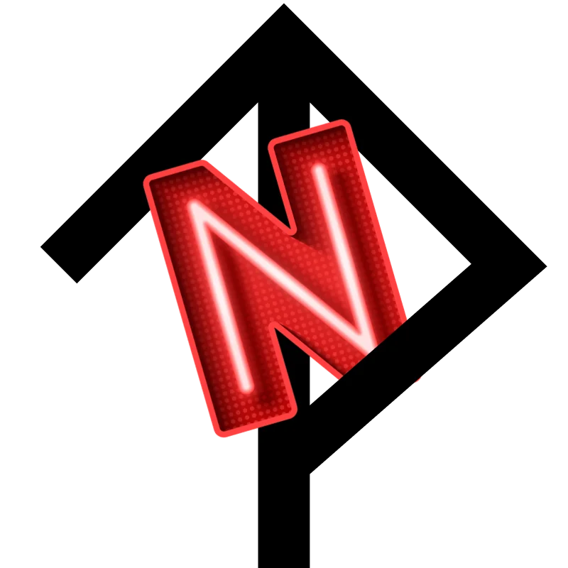 Neon Sign Printing
