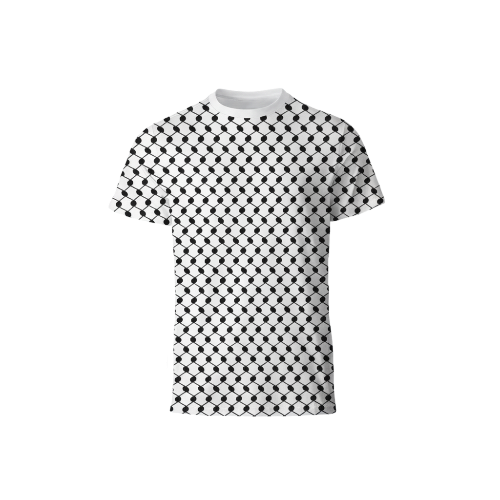 Palestine T-Shirt 002 Buy Online