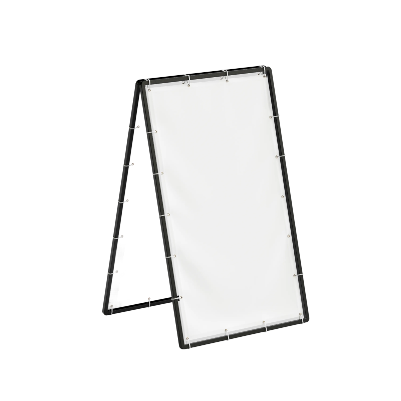 Custom Panaflex Printing in Pakistan